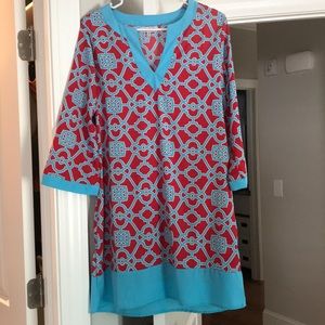 Buck head Betty dress